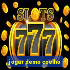 jogar demo coelho